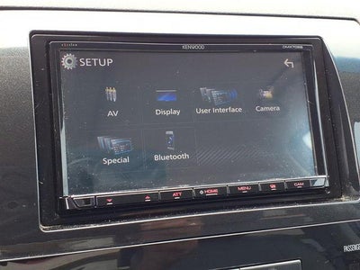 2008 Toyota Tundra SR5 CrewMax