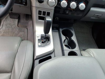 2008 Toyota Tundra SR5 CrewMax