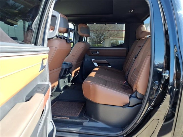 2024 Toyota Tundra 1794