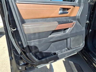 2024 Toyota Tundra 1794