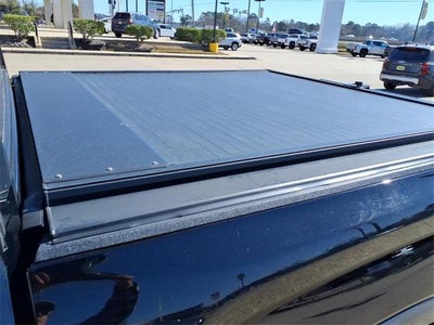 2024 Toyota Tundra 1794