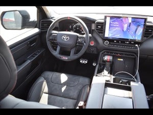 2023 Toyota Tundra Hybrid TRD Pro