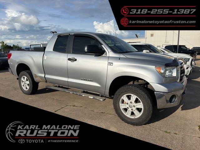 2010 Toyota Tundra's photo