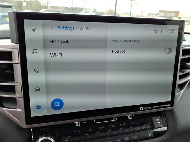 2023 Toyota Sequoia SR5