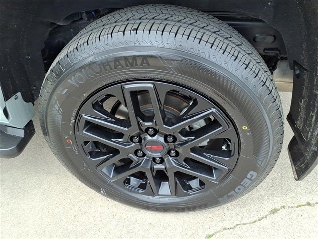 2023 Toyota Sequoia SR5