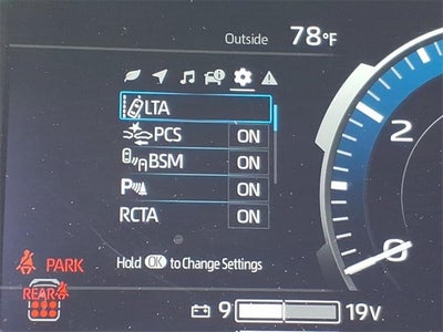 2023 Toyota Sequoia SR5