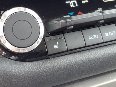 2023 Toyota Sequoia SR5