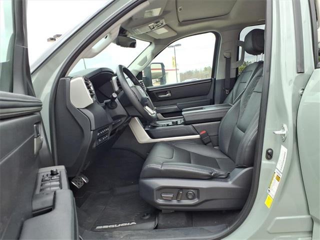 2023 Toyota Sequoia SR5