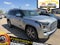 2024 Toyota Sequoia Capstone