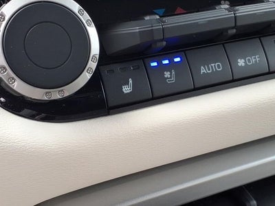 2024 Toyota Sequoia Capstone