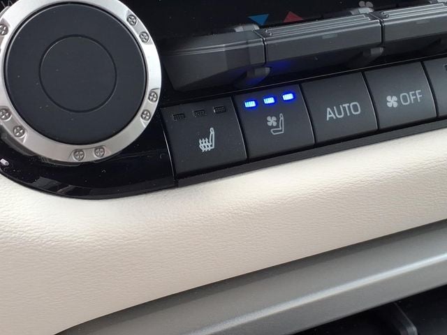 2024 Toyota Sequoia Capstone