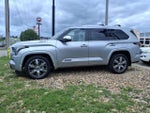 2024 Toyota Sequoia Capstone