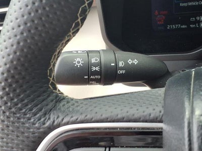 2024 Toyota Sequoia Capstone