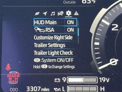 2026 Toyota Sequoia Base