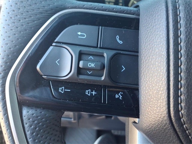 2026 Toyota Sequoia Base