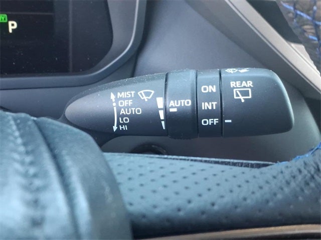 2026 Toyota Sequoia Base