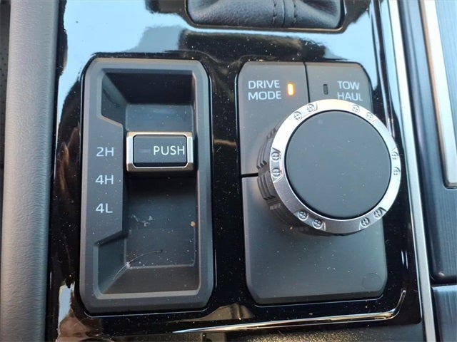 2026 Toyota Sequoia Base