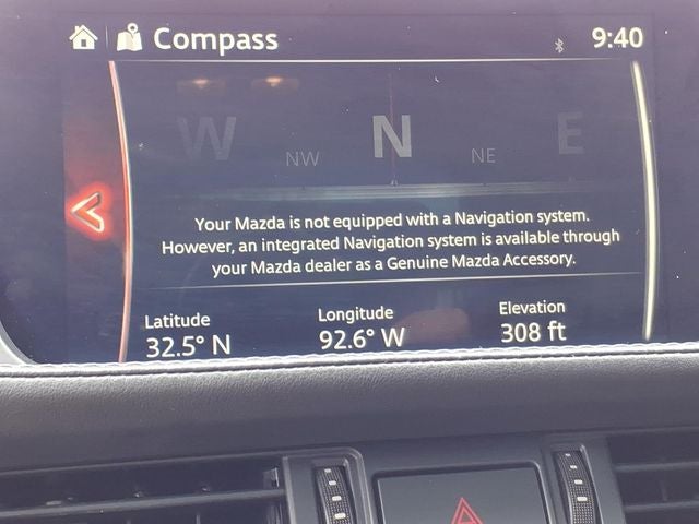 2021 Mazda Mazda6 Touring