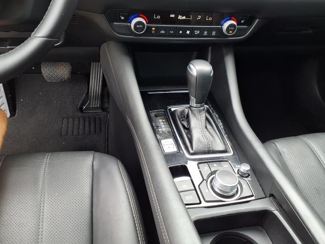 2021 Mazda Mazda6 Touring