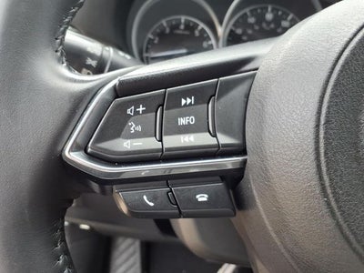 2021 Mazda Mazda6 Touring