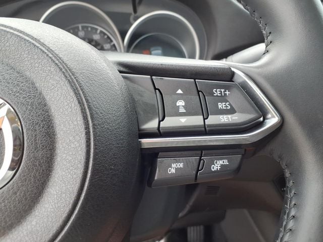 2021 Mazda Mazda6 Touring
