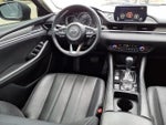 2021 Mazda Mazda6 Touring