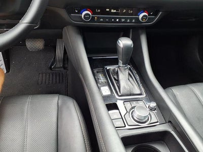 2021 Mazda Mazda6 Touring