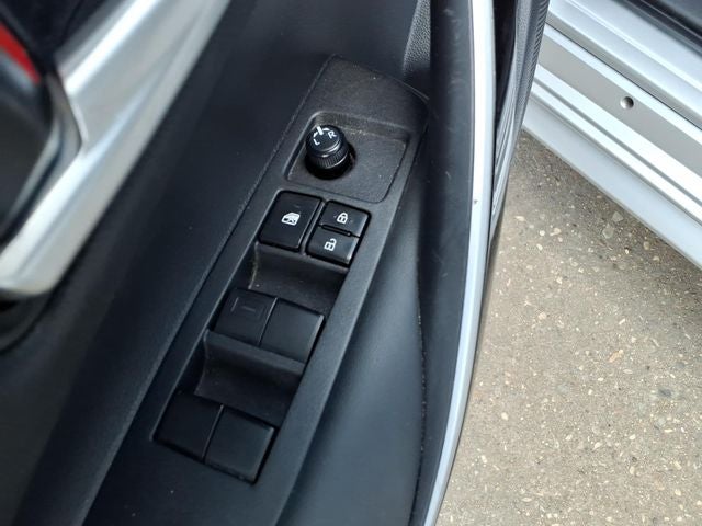 2024 Toyota Corolla Hybrid XLE