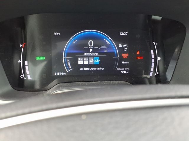2024 Toyota Corolla Hybrid XLE