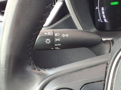 2024 Toyota Corolla Hybrid XLE