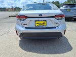 2024 Toyota Corolla Hybrid XLE