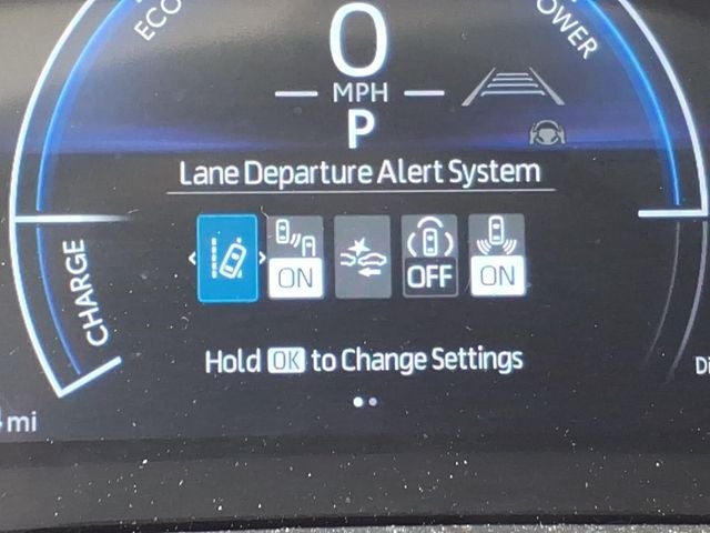 2024 Toyota Corolla Hybrid XLE