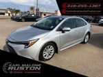 2024 Toyota Corolla Hybrid XLE