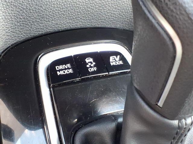 2024 Toyota Corolla Hybrid XLE