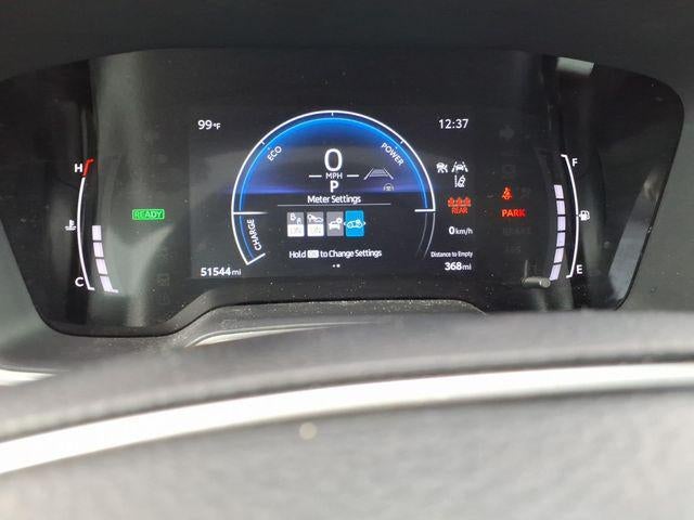 2024 Toyota Corolla Hybrid XLE