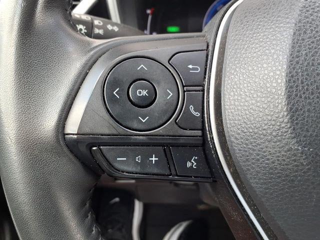 2024 Toyota Corolla Hybrid XLE