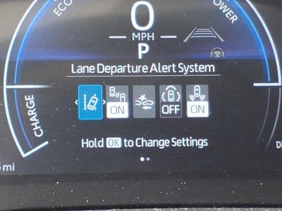 2024 Toyota Corolla Hybrid XLE