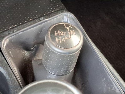 2014 Toyota FJ Cruiser Base