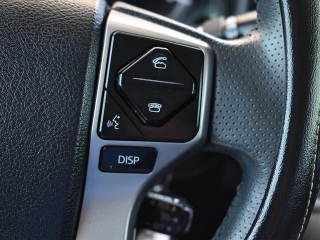 2018 Toyota 4Runner Base