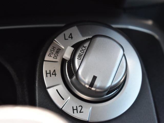 2018 Toyota 4Runner Base