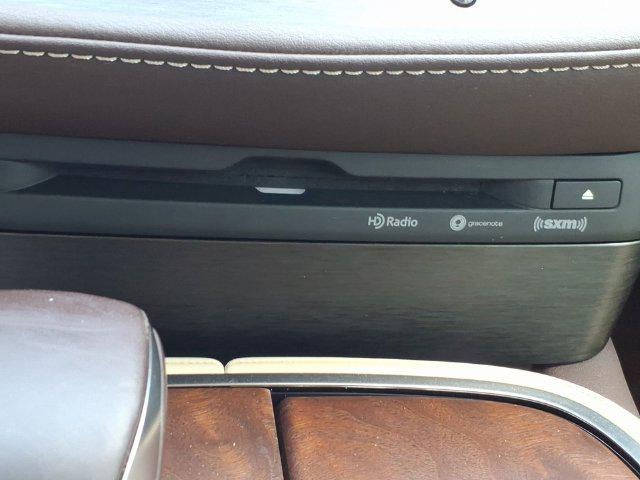 2019 Lexus LS 500 Base