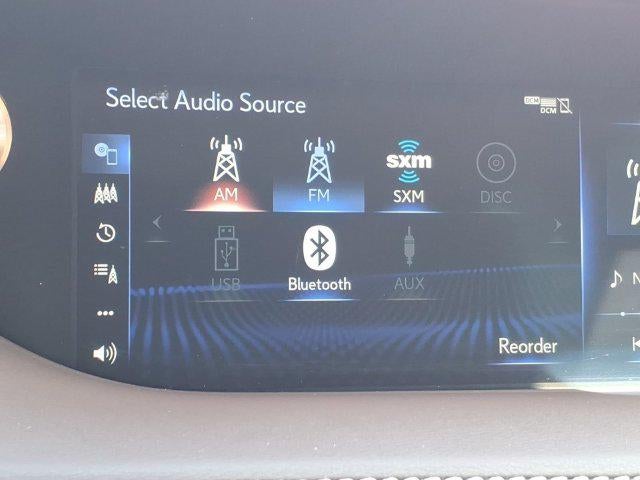2019 Lexus LS 500 Base