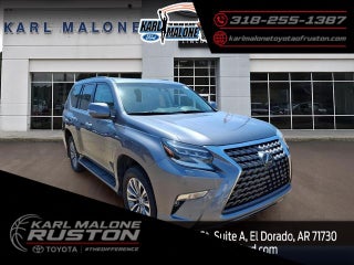 2020 Lexus GX 460 Luxury