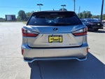 2019 Lexus RX 350L