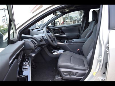2024 Toyota bZ4X XLE