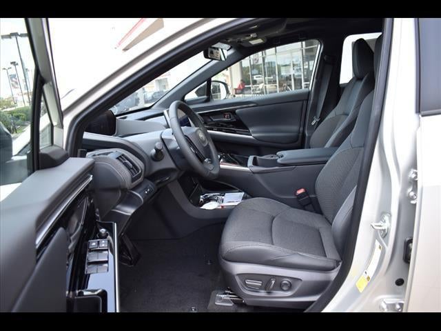 2024 Toyota bZ4X XLE