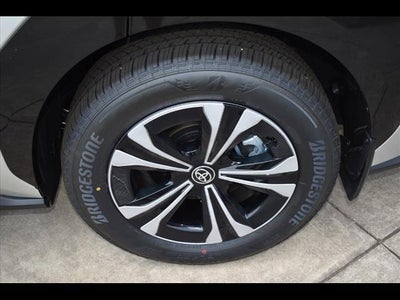 2024 Toyota bZ4X XLE