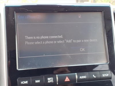 2016 Toyota Land Cruiser Base