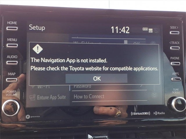 2021 Toyota Corolla Hatchback XSE