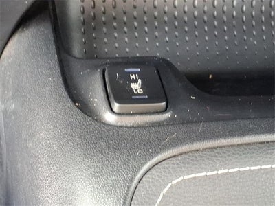 2021 Toyota Corolla Hatchback XSE